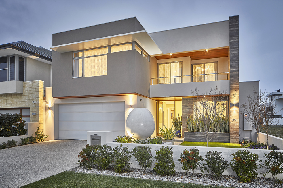 Gallery - Nicolaou Constructions Perth Builder